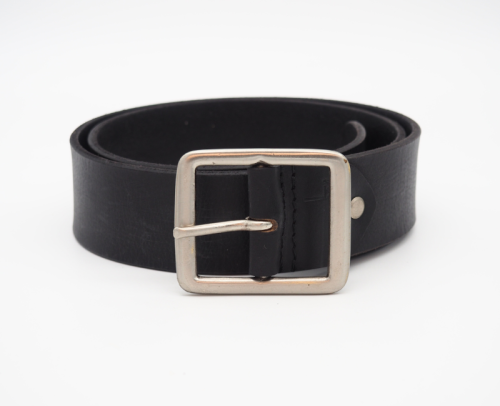 Ceinture homme Gadjo Noir