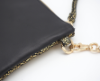 Pochette Amanda Carat Noir-1