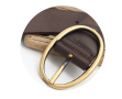 Ceinture Sophia Marron-1