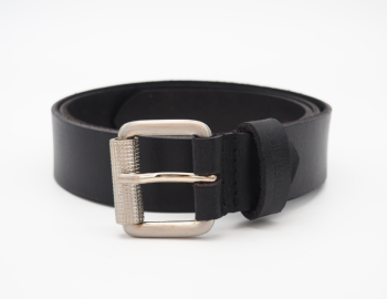 Ceinture homme Alcatraz Noir