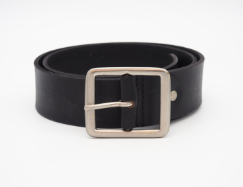 Ceinture homme Gadjo Noir