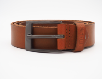 Ceinture homme Maverick Cognac