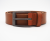 Ceinture homme Maverick Cognac