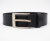 Ceinture homme Maverick Noir